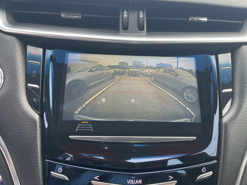 Used 2019 Cadillac XTS Luxury FWD image 21