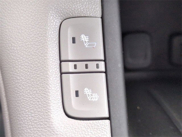 Used 2018 GMC Acadia SLT image 24