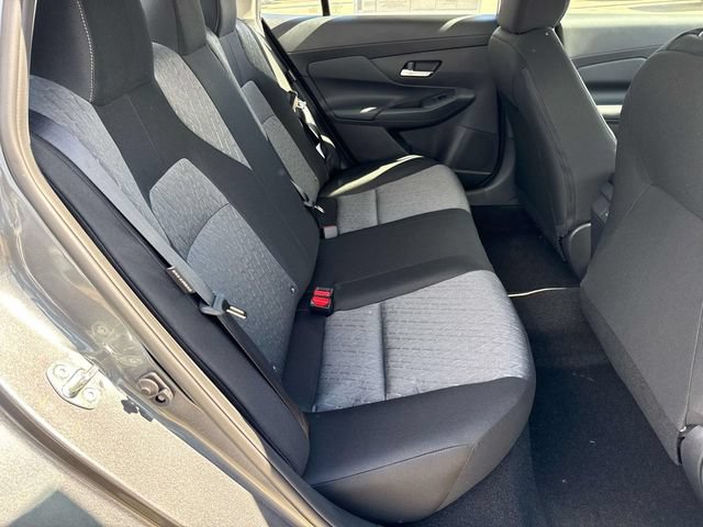 New 2026 Nissan Sentra SV w/ SV Convenience Package FWD image 13