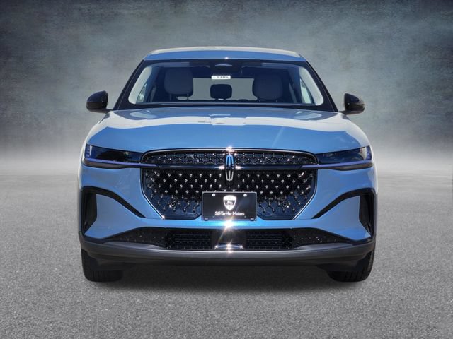New 2026 Lincoln Nautilus Premier w/ Jet Appearance Package AWD/4WD image 2