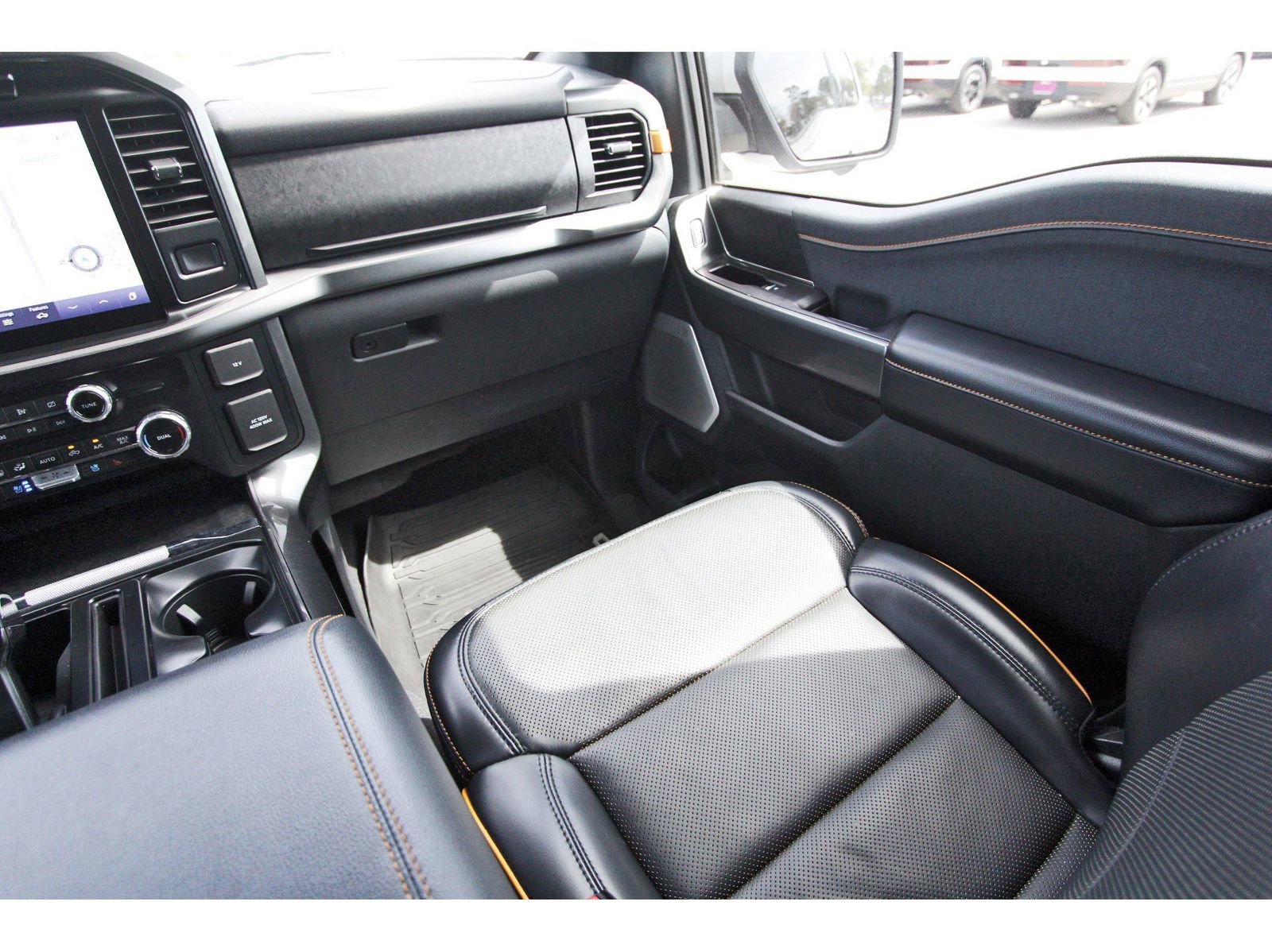 Used 2023 Ford F150 Tremor w/ Equipment Group 402A High image 13