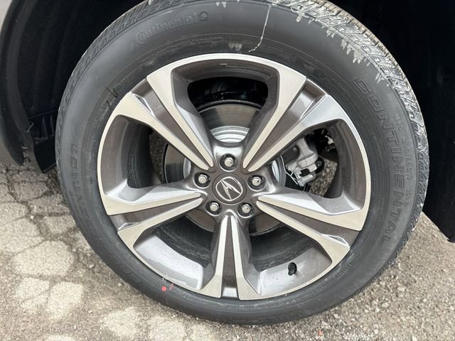 New 2025 Acura RDX w/ Technology Package image 11