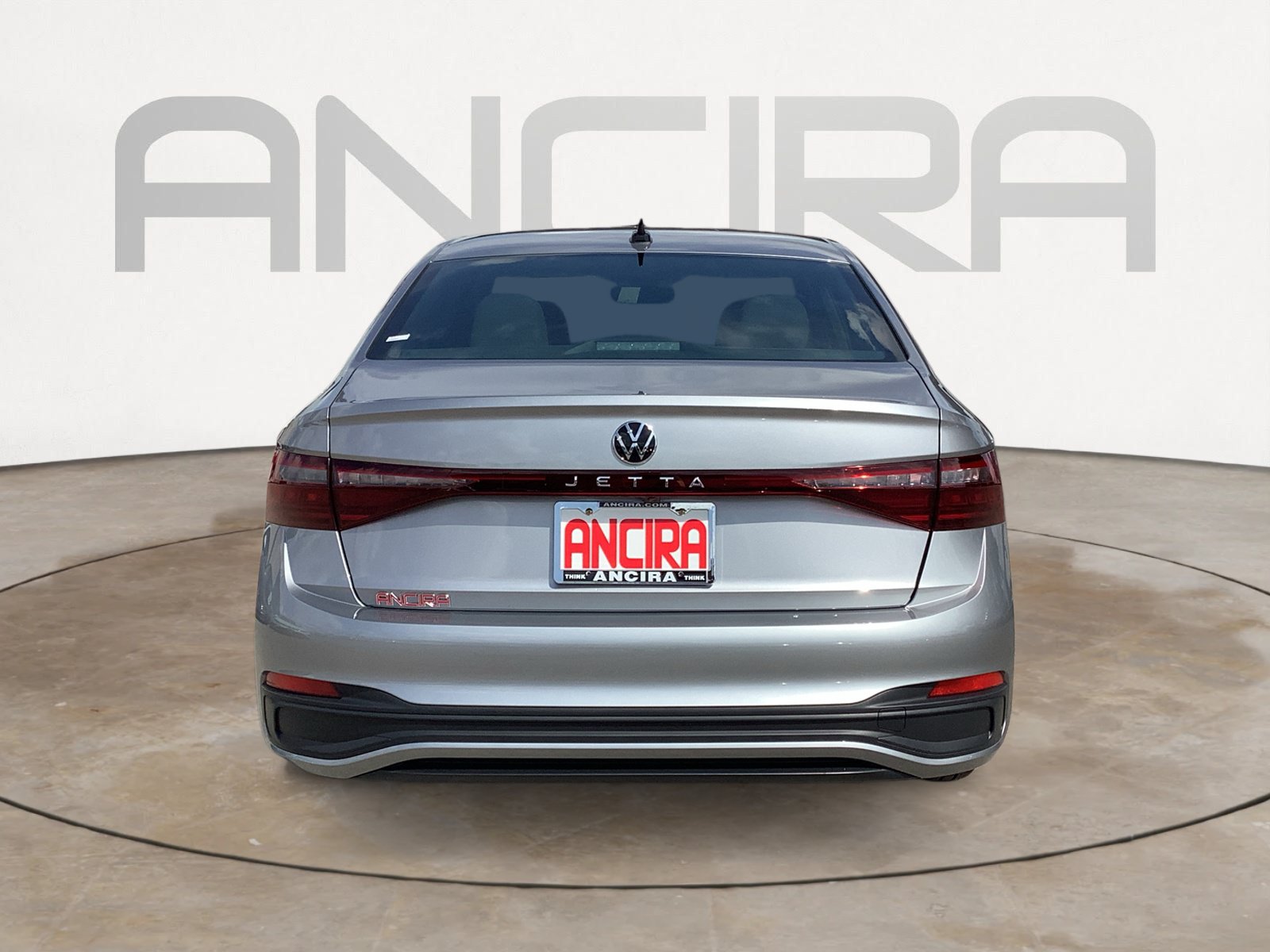 New 2026 Volkswagen Jetta Sport FWD image 7