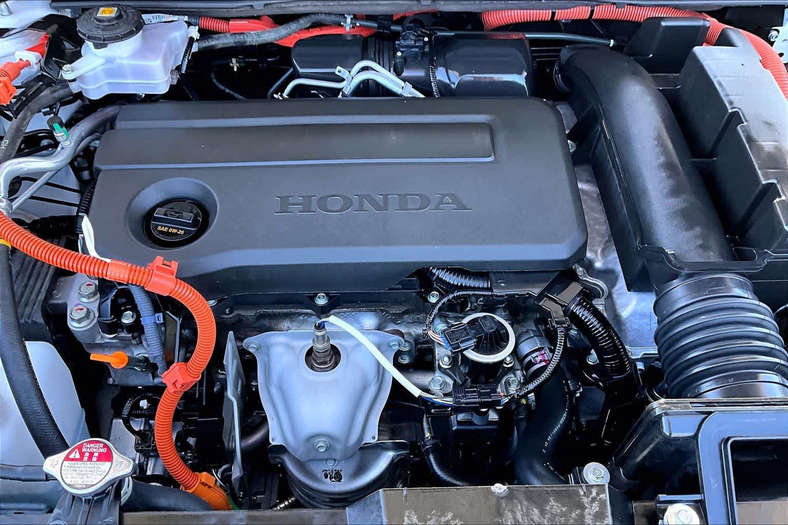 Used 2025 Honda CR-V Sport-L image 32
