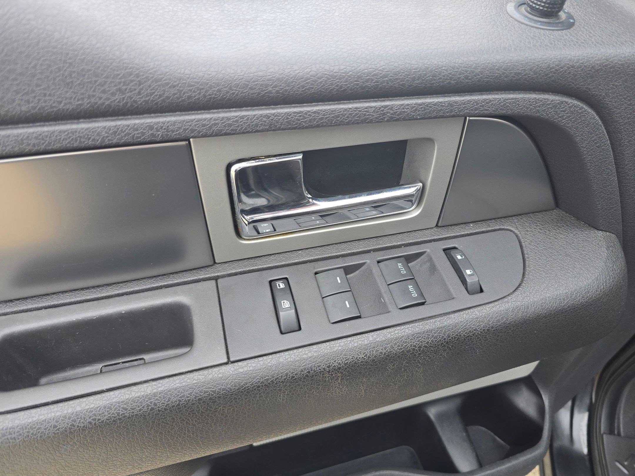 Used 2013 Ford F150 FX4 w/ Luxury Equipment Group image 21