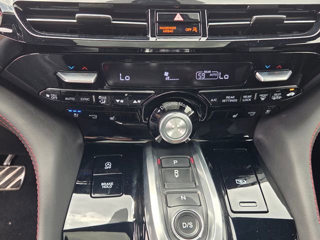 Used 2024 Acura MDX A-Spec AWD/4WD image 21