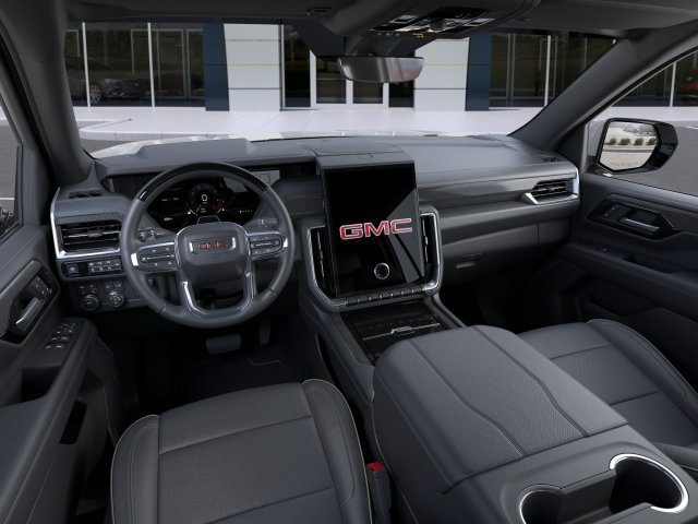 New 2027 GMC Yukon Elevation w/ Elevation Premium Package AWD/4WD image 19