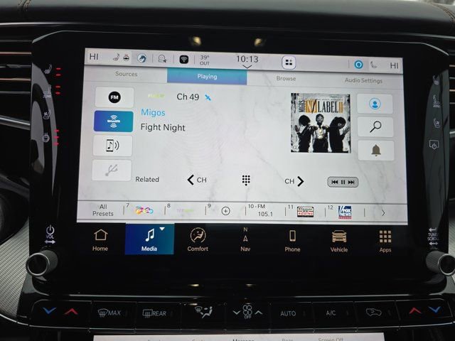 Used 2023 Jeep Grand Wagoneer L Series III image 22