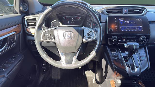 Used 2022 Honda CR-V Touring image 17