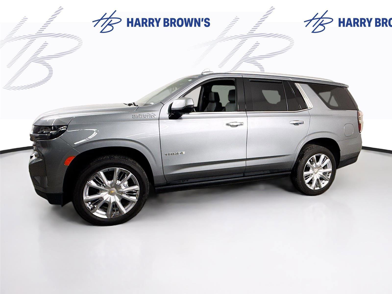 Used 2023 Chevrolet Tahoe High Country image 31