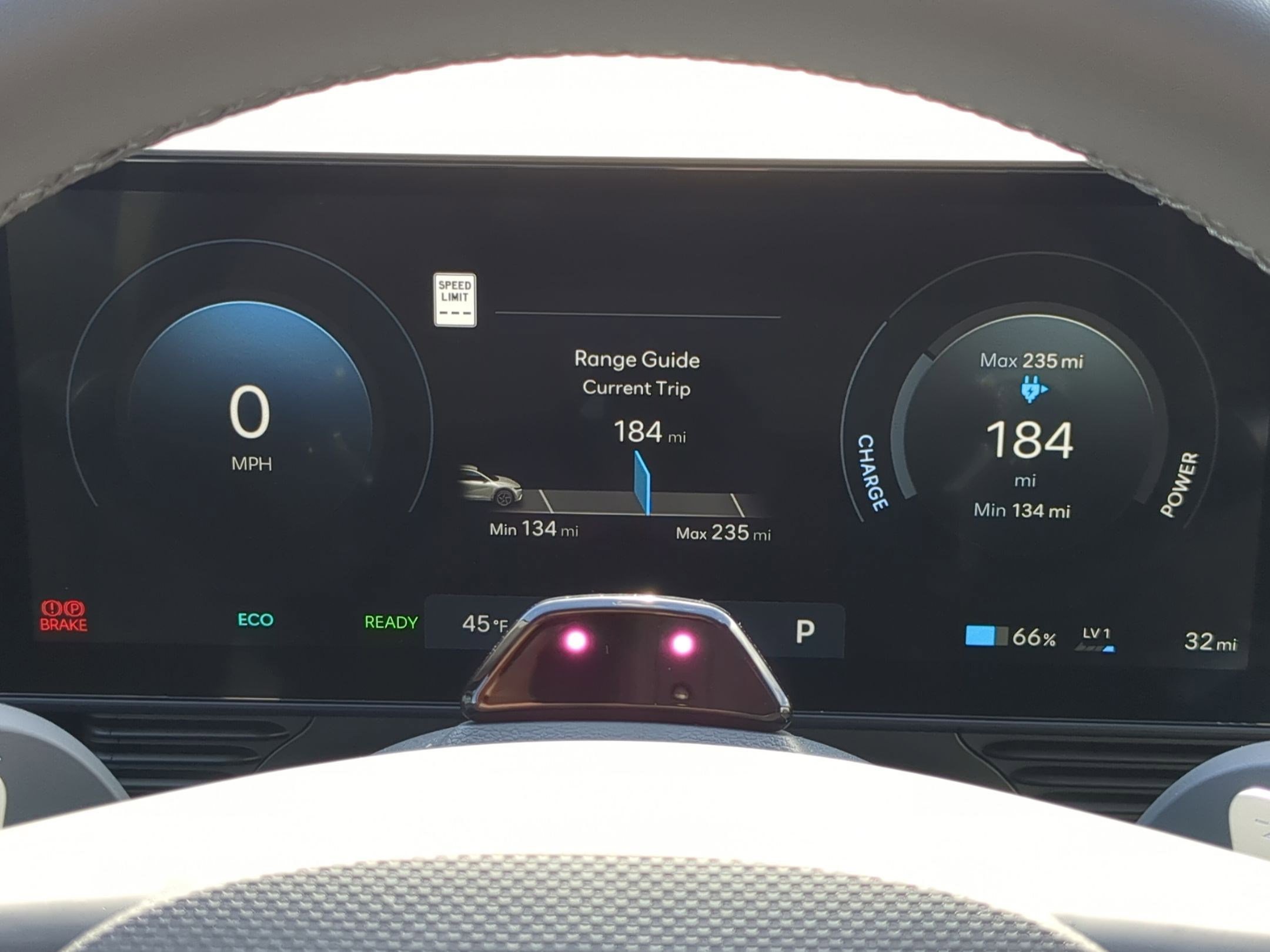 Certified 2025 Hyundai Ioniq 5 Limited image 23