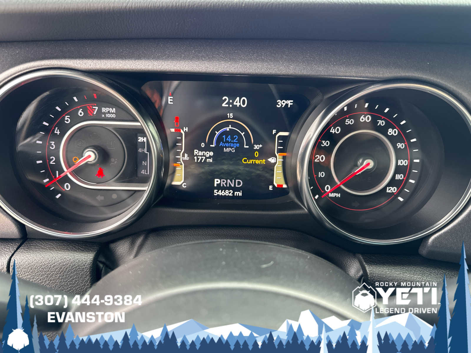 Used 2022 Jeep Gladiator Mojave w/ LED Lighting Group image 26