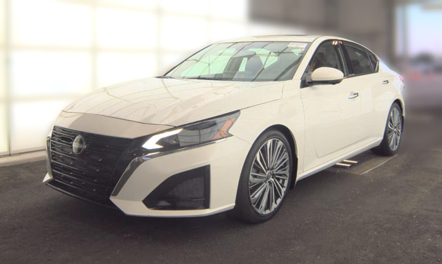 Used 2023 Nissan Altima 2.5 SL FWD image 15