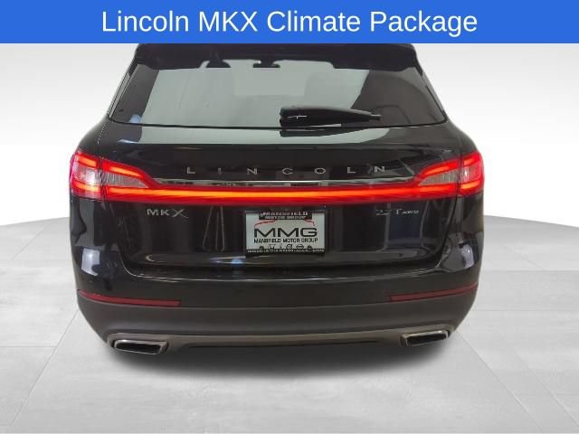 Used 2017 Lincoln MKX Reserve w/ Lincoln MKX Climate Package AWD/4WD image 6