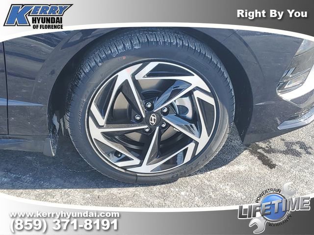 New 2026 Hyundai Sonata SEL image 5