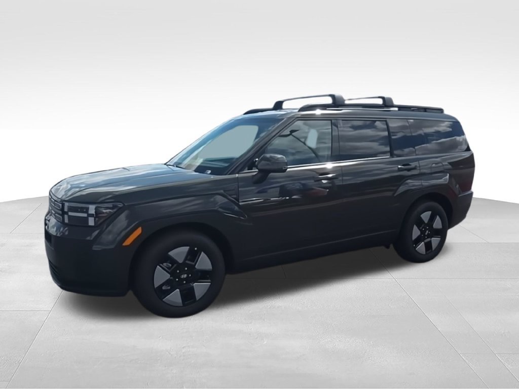 New 2026 Hyundai Santa Fe SEL AWD/4WD image 4