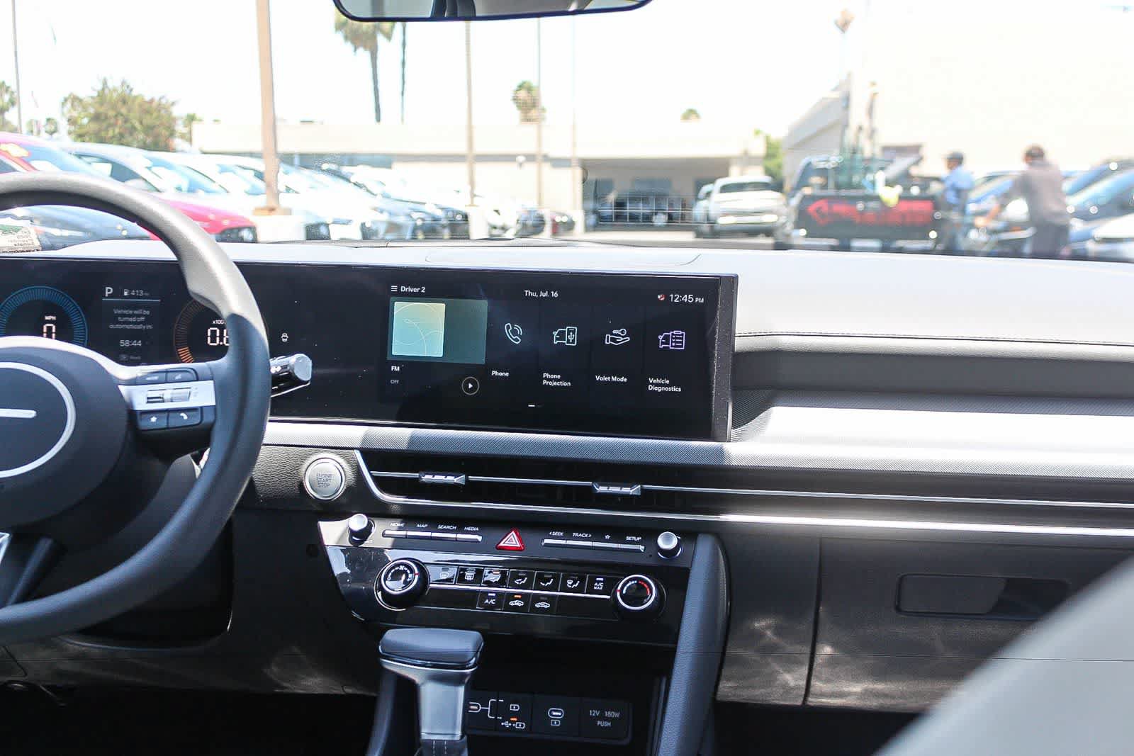 Certified 2025 Hyundai Sonata SE FWD image 17