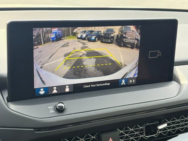 Used 2023 Honda Accord Sport image 3