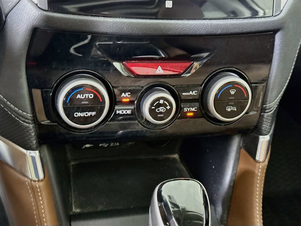 Used 2019 Subaru Forester Touring AWD/4WD image 8