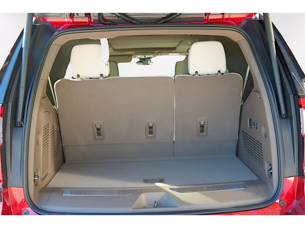 New 2026 GMC Yukon Denali w/ Sun & Power Step Package image 28