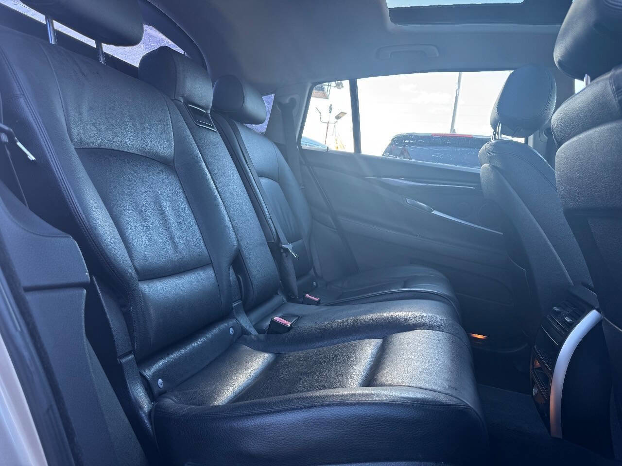 Used 2014 BMW 535i Gran Turismo image 20