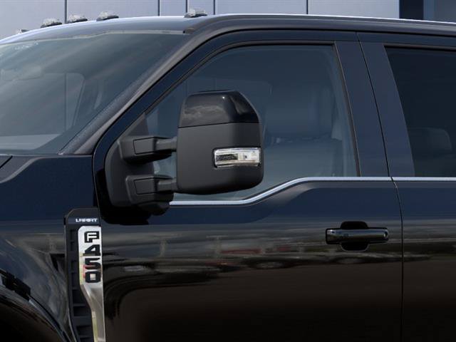 New 2027 Ford F450 Lariat w/ Lariat Ultimate Package AWD/4WD image 20