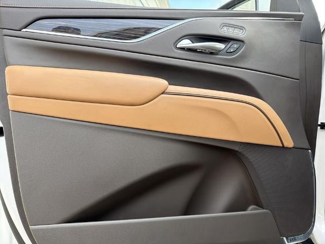 Certified 2023 Cadillac Escalade Premium Luxury RWD image 10