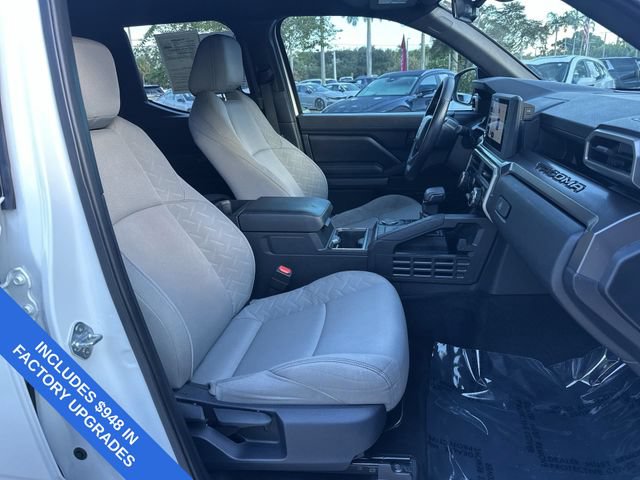 Used 2024 Toyota Tacoma SR5 RWD image 29