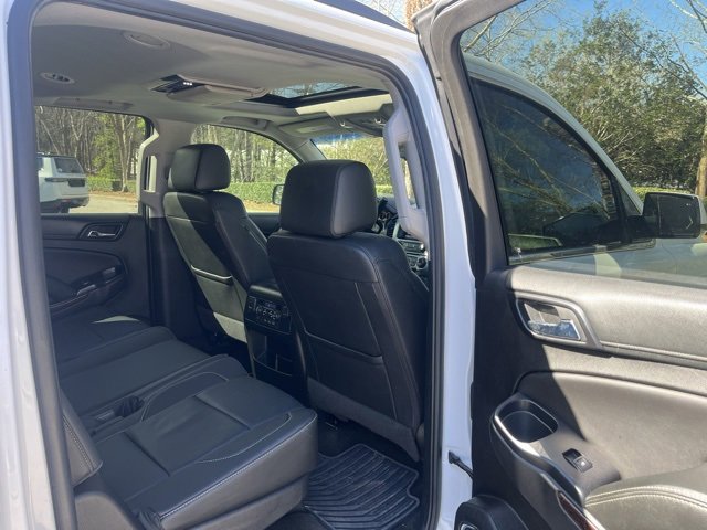 Used 2018 GMC Yukon XL SLT w/ Premium Edition image 12