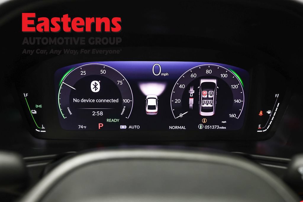 Used 2024 Honda Accord EX-L image 17
