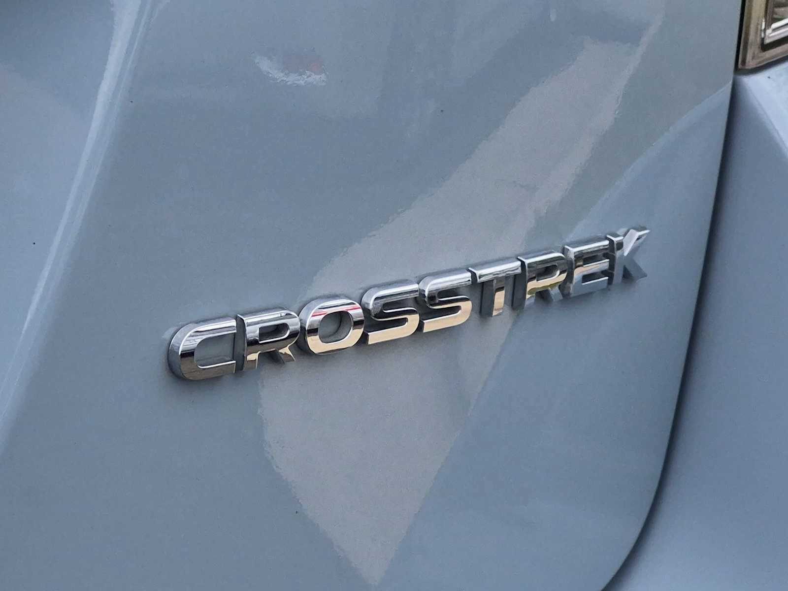Used 2019 Subaru Crosstrek 2.0i Limited w/ Moonroof Package w/Navigation AWD/4WD image 13