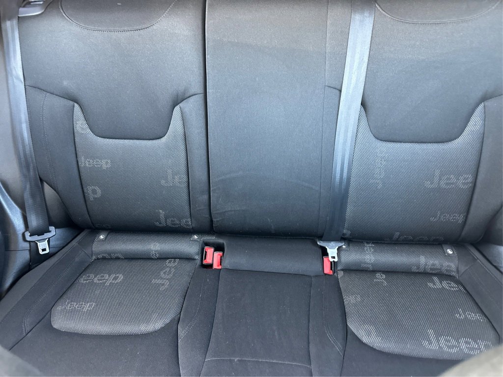 Used 2017 Jeep Renegade Sport w/ Power & Air Group image 24