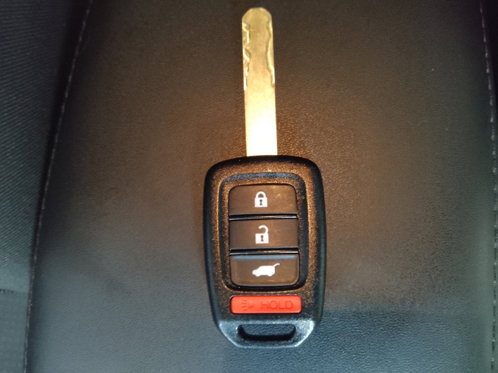 Used 2022 Honda HR-V LX image 32