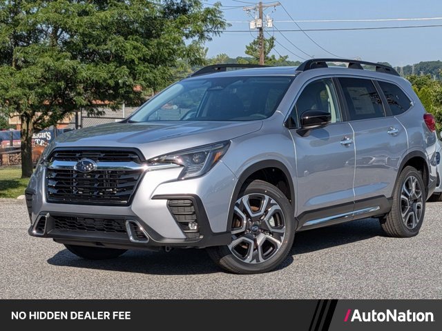 New 2026 Subaru Ascent Touring