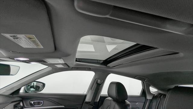 Used 2025 Acura Integra FWD image 16