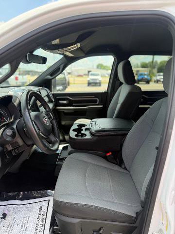Used 2024 RAM 3500 Big Horn image 18