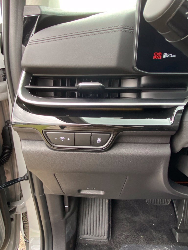 New 2026 Kia Carnival SX Prestige FWD image 12