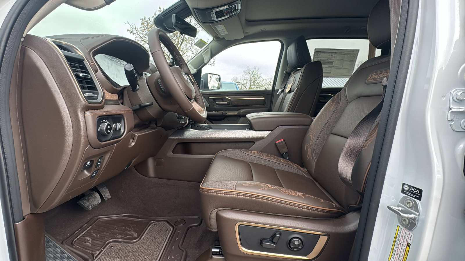 New 2026 RAM 1500 Limited image 9