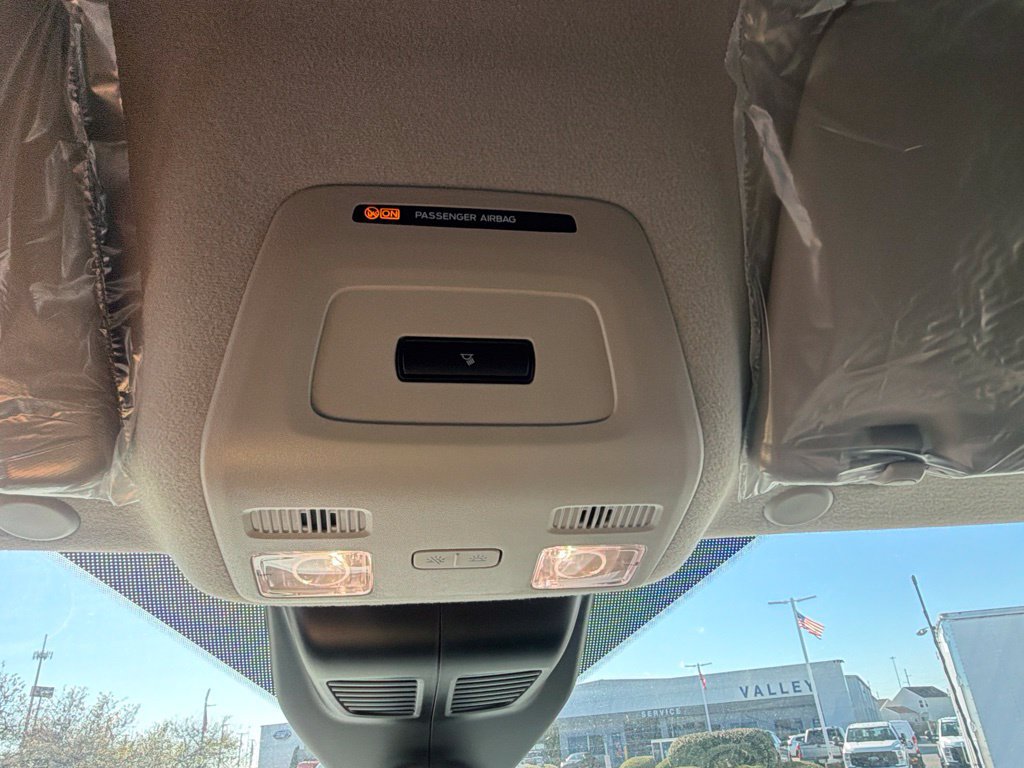 New 2027 Ford Transit 350 148 High Roof Extended w/ Load Area Protection Package RWD image 27