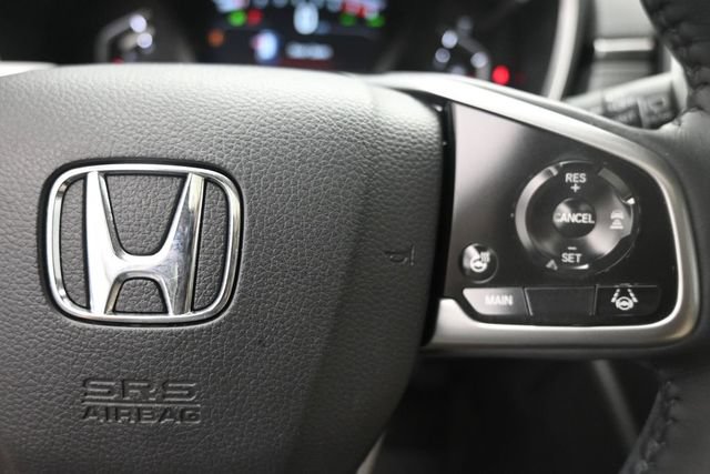 Used 2021 Honda CR-V Touring image 14