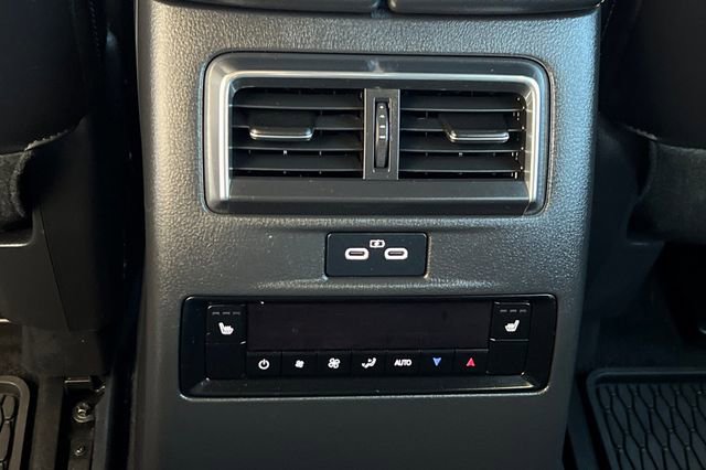 Certified 2025 MAZDA CX-70 Plug-In Hybrid w/ Premium Plus image 15