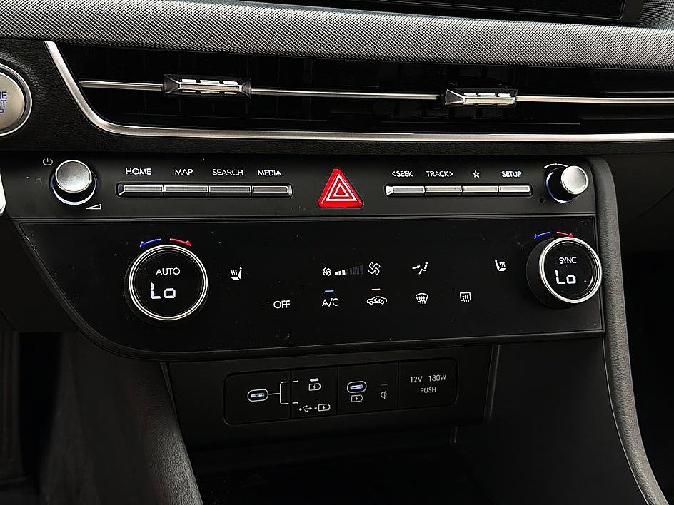 Certified 2026 Hyundai Sonata SEL FWD image 13