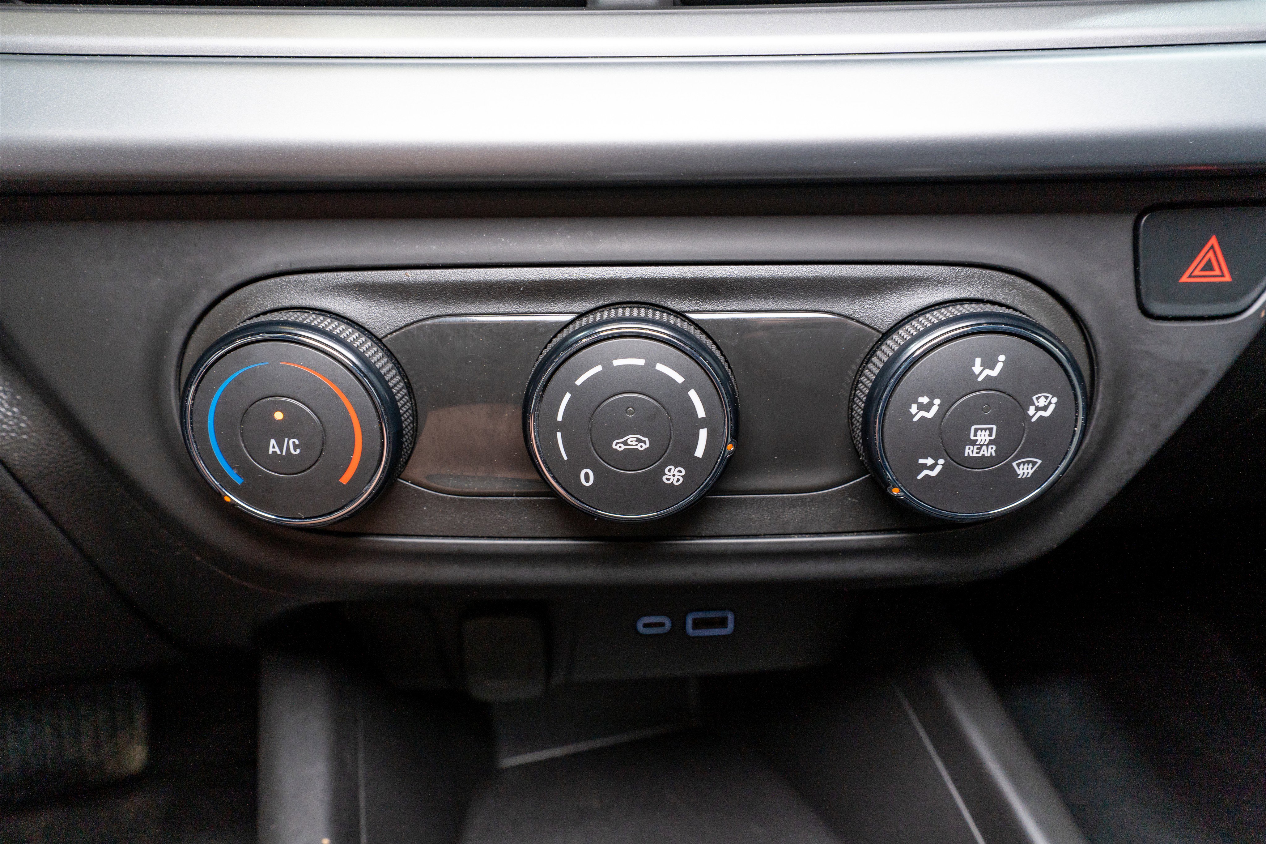 Used 2024 Chevrolet Trax LS image 19