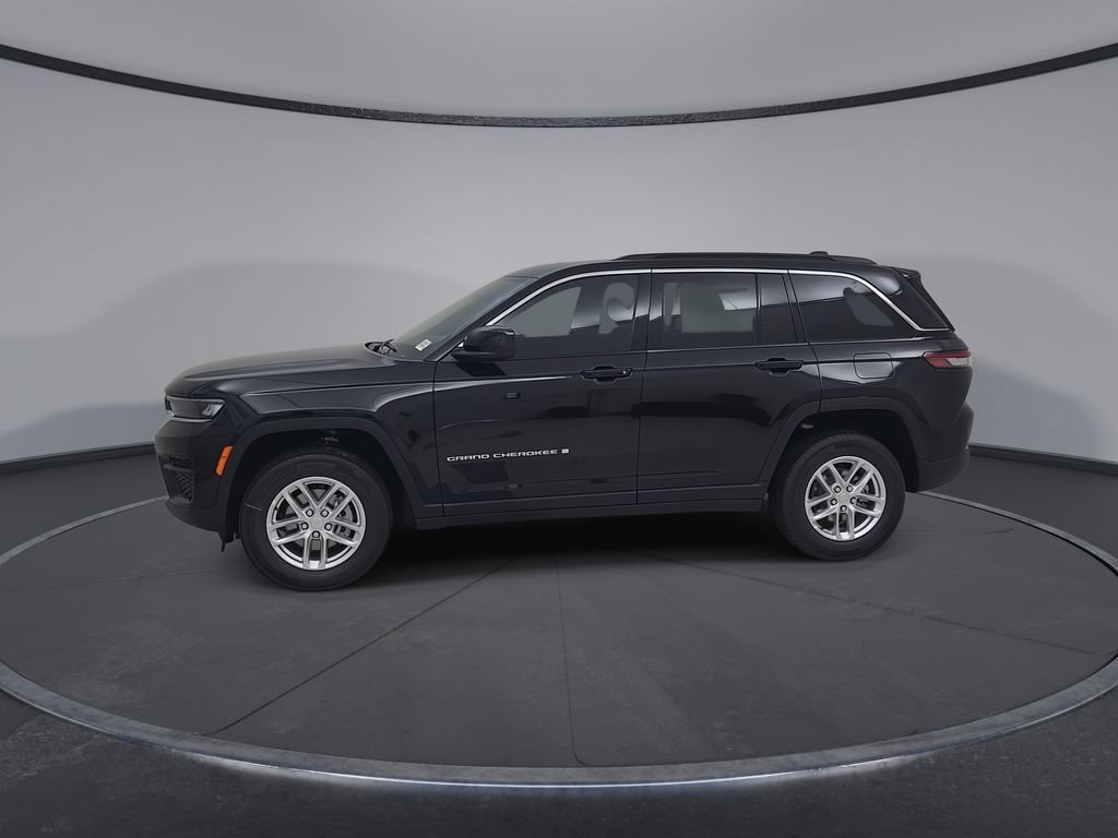 New 2026 Jeep Grand Cherokee Laredo X AWD/4WD image 8