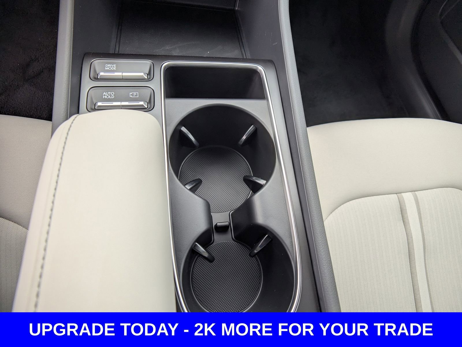 New 2026 Hyundai Sonata Blue image 26