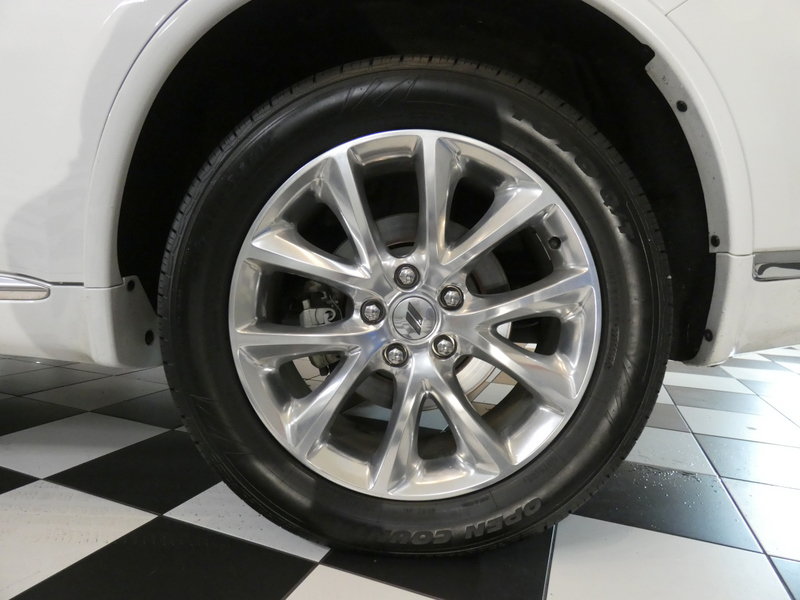 Used 2019 Dodge Durango Citadel w/ Technology Group AWD/4WD image 7