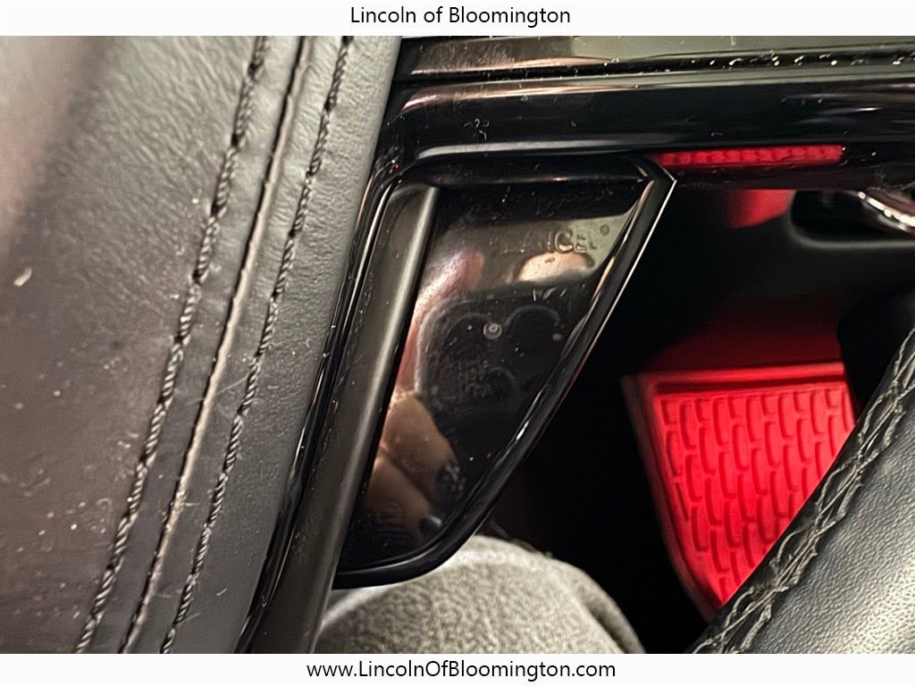 Certified 2022 Lincoln Aviator Reserve w/ Elements Package Plus image 51