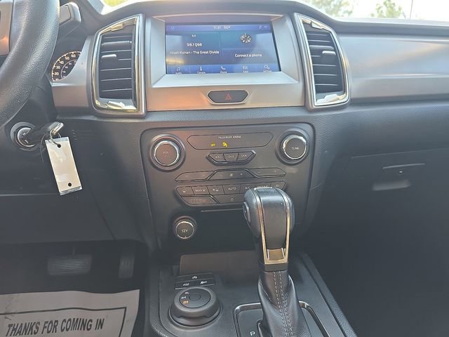 Used 2020 Ford Ranger XLT w/ Equipment Group 302A Luxury image 33