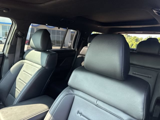 Used 2024 Hyundai Santa Fe Calligraphy FWD image 11