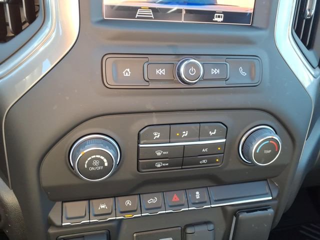 Used 2025 Chevrolet Silverado 1500 Custom image 26